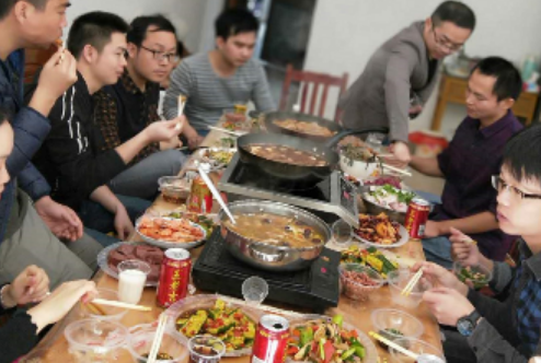 《得心應(yīng)手 麥向2019》廣州得麥電子2019年會(huì)盛典